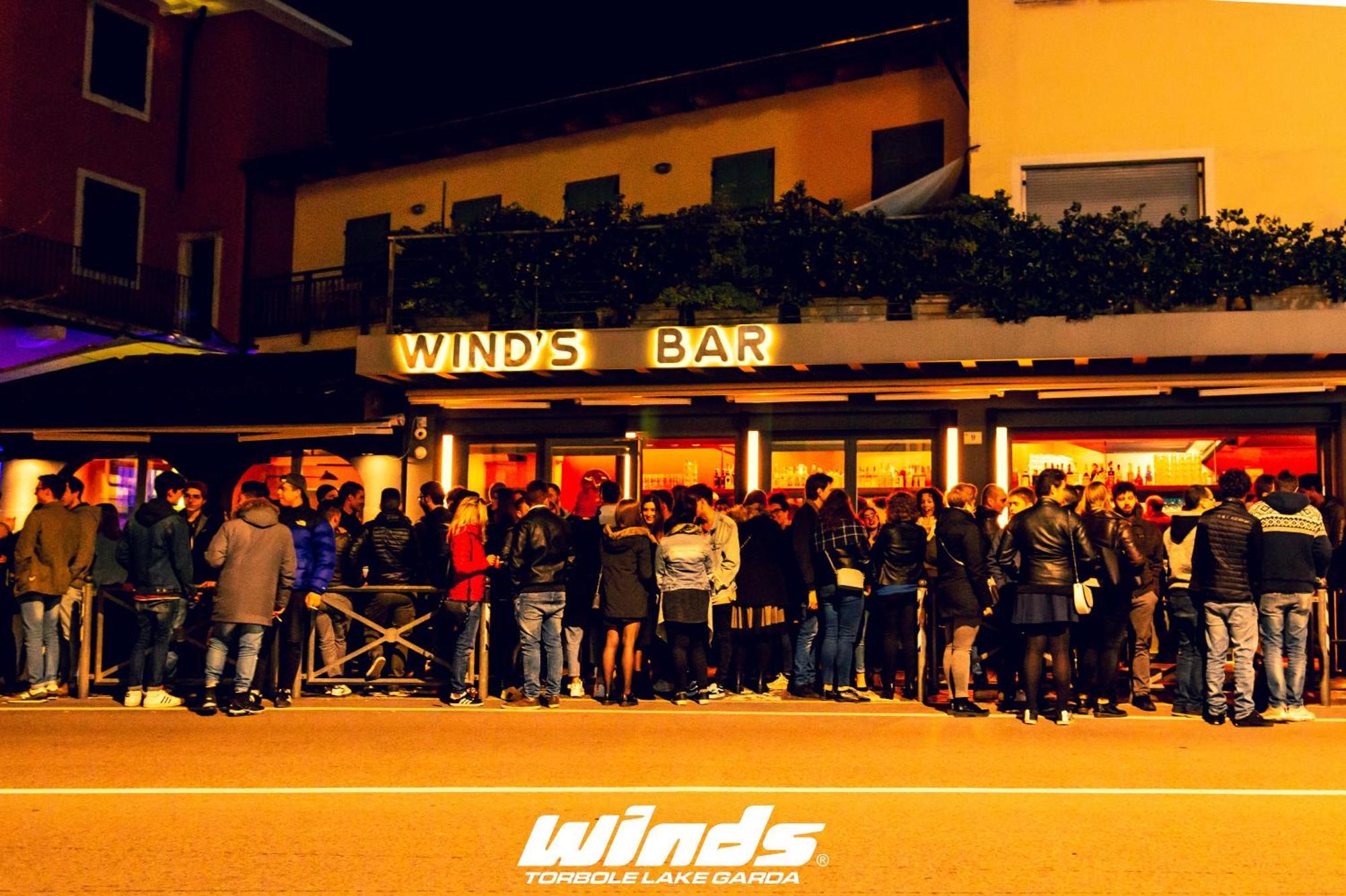 Windshouse Lejlighed Torbole Sul Garda Eksteriør billede